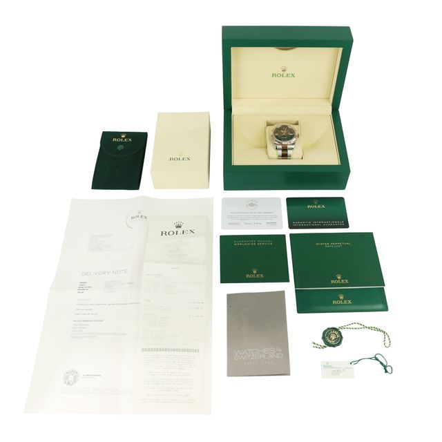 Rolex Datejust 41 126331 Image 6